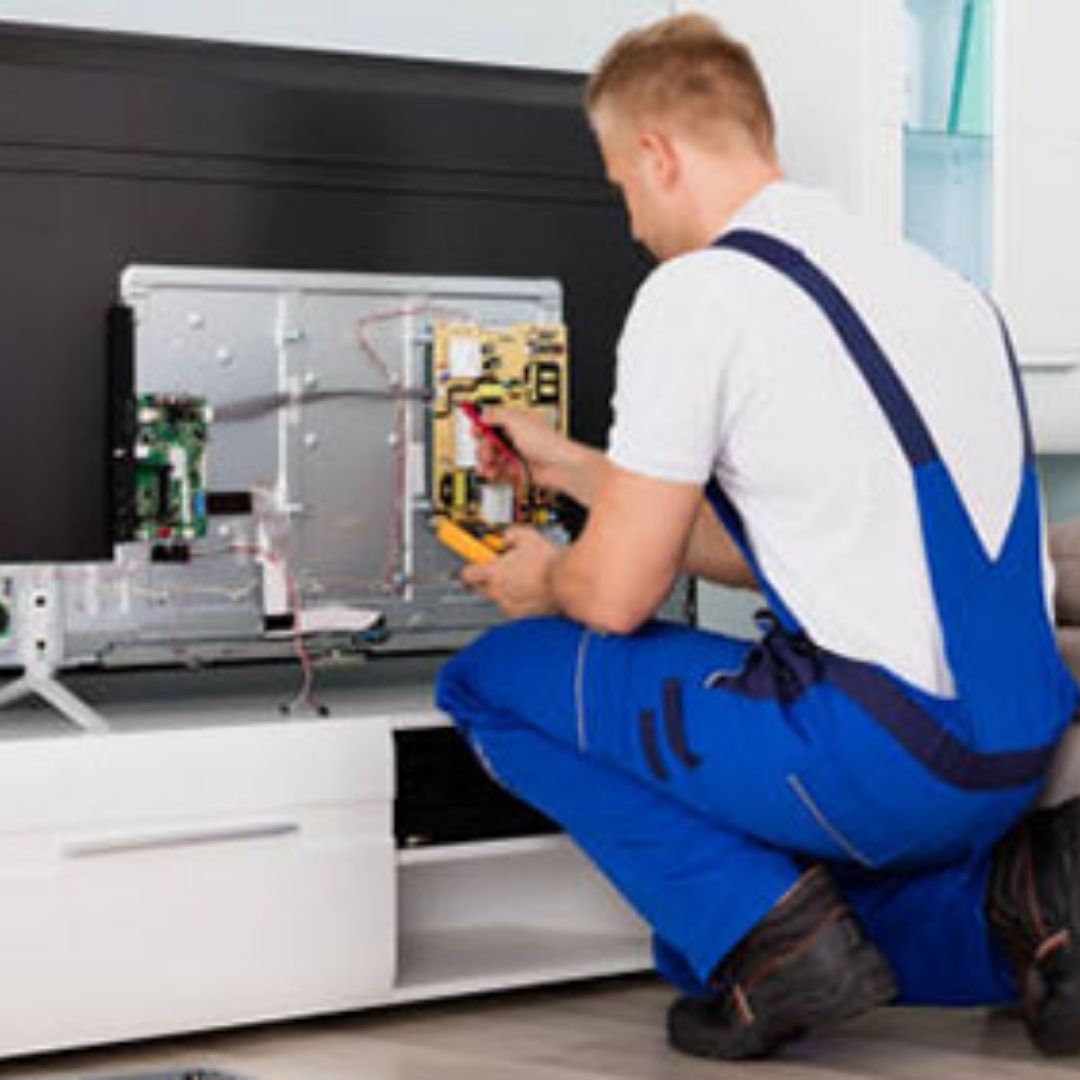 Mudanya Televizyon Tamircisi