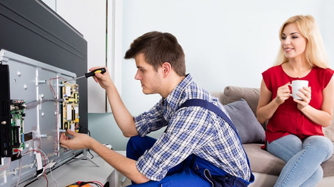 Mudanya Televizyon Tamircisi